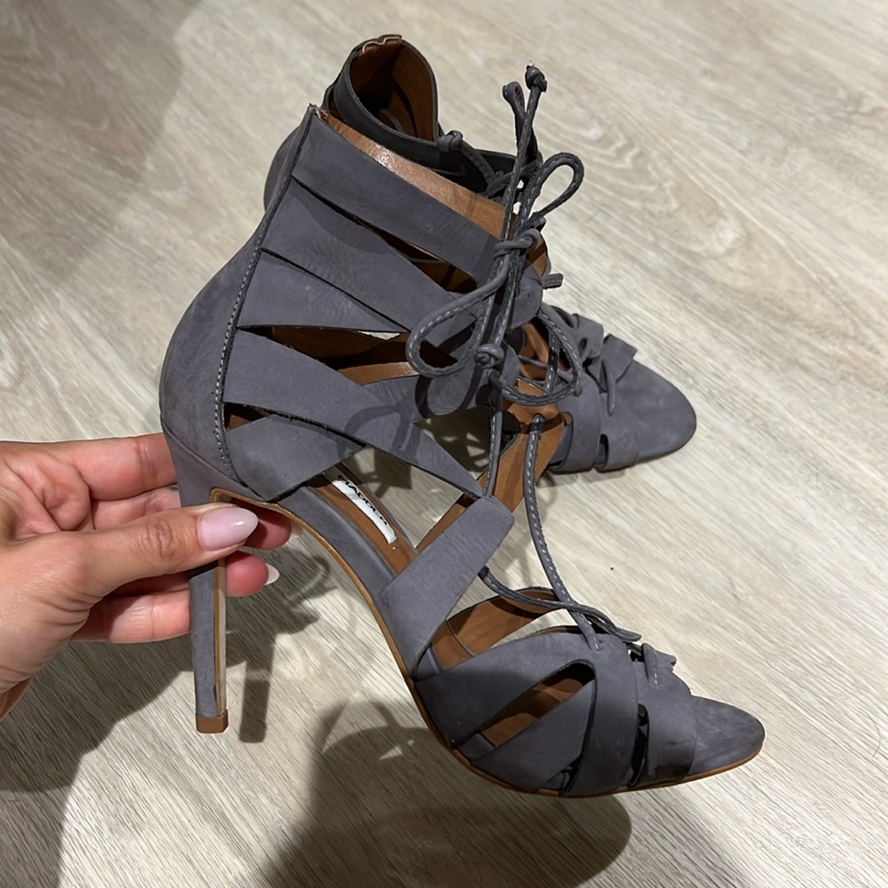 Steve Madden Heels